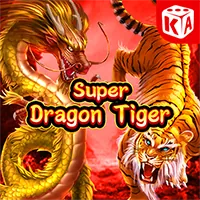 Trò chơi Dragon Tiger tại AE388
