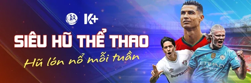 Chương trình hoàn trả cược thể thao hàng ngày/tuần tại AE388 link vào